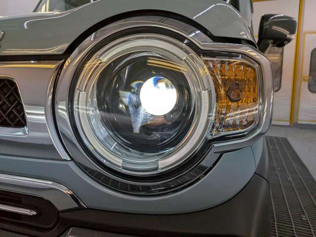 スズキ ハスラー ６６０ ＪスタイルＩＩ ターボ ４ＷＤ R5年 (東北) 99