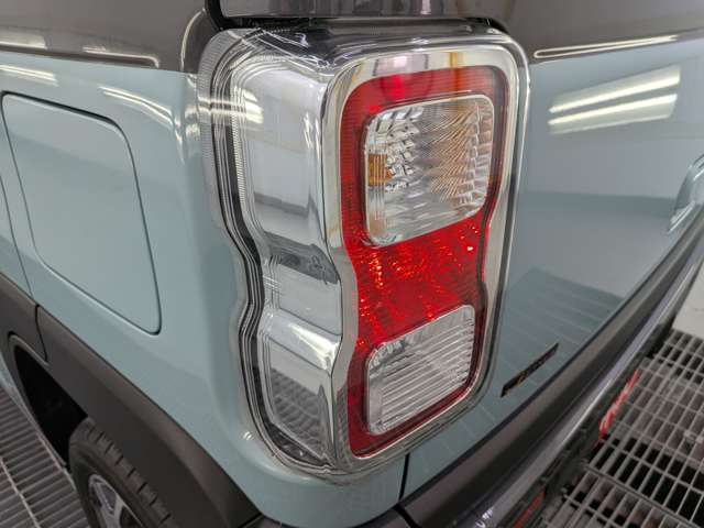 スズキ ハスラー ６６０ ＪスタイルＩＩ ターボ ４ＷＤ R5年 (東北) 99