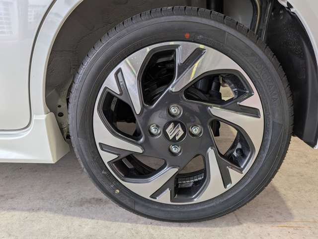 スズキ スペーシア　ギア ６６０ カスタム ハイブリッド ＸＳターボ ４ＷＤ R8年 (東北) 99