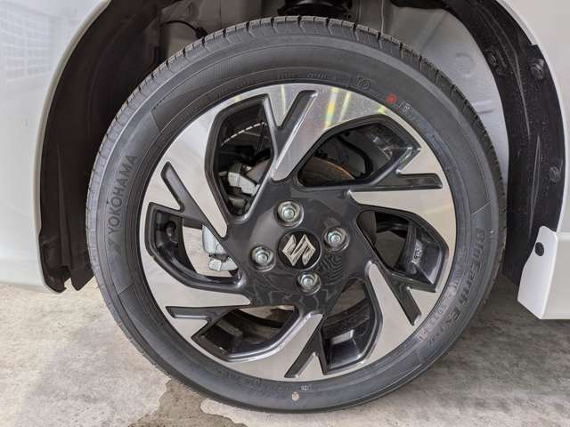 スズキ スペーシア　ギア ６６０ カスタム ハイブリッド ＸＳターボ ４ＷＤ R8年 (東北) 99
