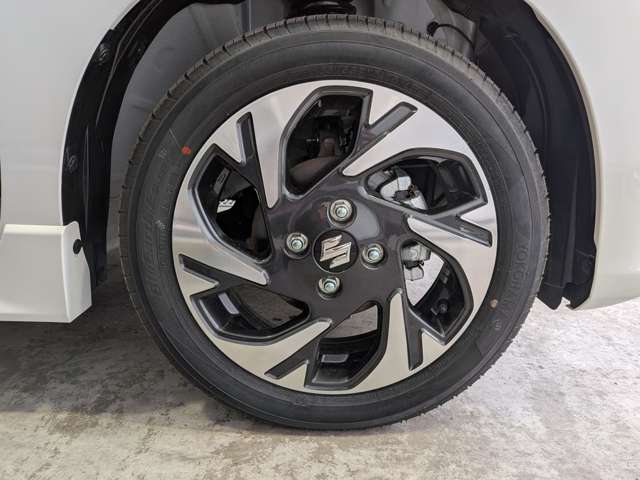 スズキ スペーシア　ギア ６６０ カスタム ハイブリッド ＸＳターボ ４ＷＤ R8年 (東北) 99