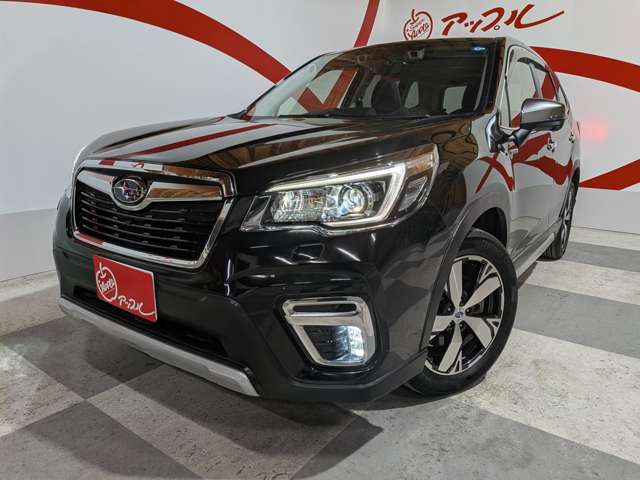 スバル フォレスター　ハイブリッド ２．０ アドバンス ４ＷＤ R1年 (東北) 99