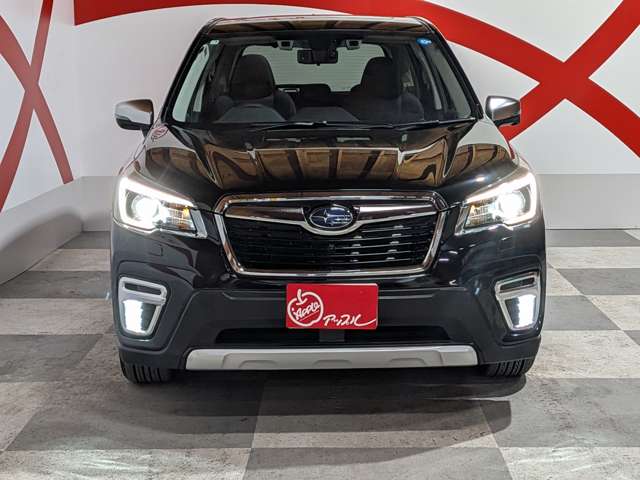 スバル フォレスター　ハイブリッド ２．０ アドバンス ４ＷＤ R1年 (東北) 99