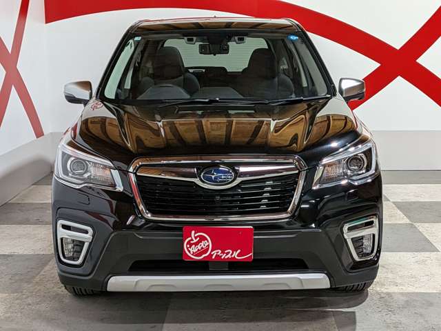 スバル フォレスター　ハイブリッド ２．０ アドバンス ４ＷＤ R1年 (東北) 99