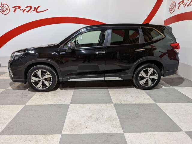 スバル フォレスター　ハイブリッド ２．０ アドバンス ４ＷＤ R1年 (東北) 99