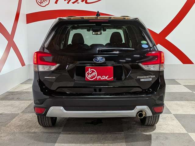 スバル フォレスター　ハイブリッド ２．０ アドバンス ４ＷＤ R1年 (東北) 99