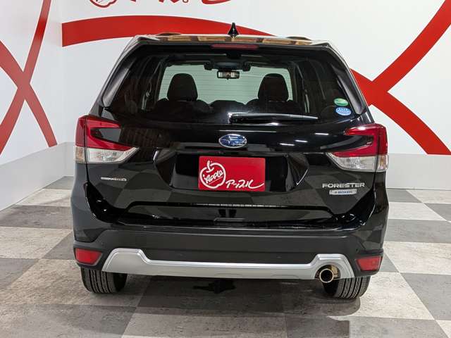 スバル フォレスター　ハイブリッド ２．０ アドバンス ４ＷＤ R1年 (東北) 99