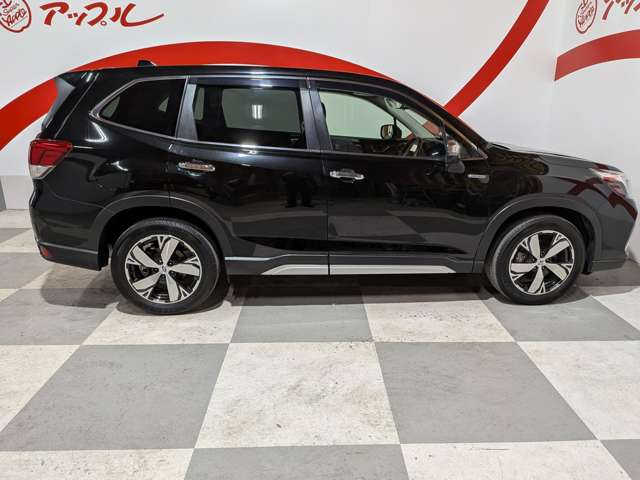 スバル フォレスター　ハイブリッド ２．０ アドバンス ４ＷＤ R1年 (東北) 99