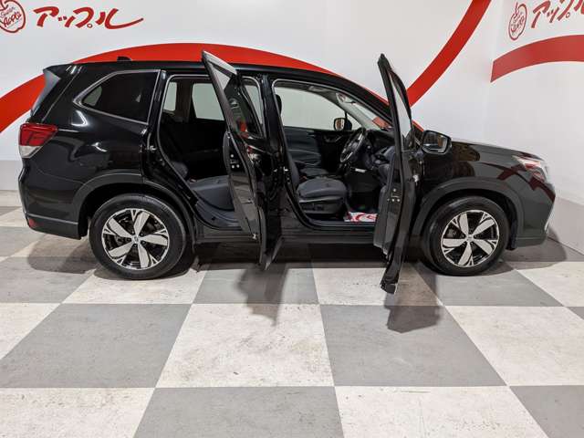 スバル フォレスター　ハイブリッド ２．０ アドバンス ４ＷＤ R1年 (東北) 99