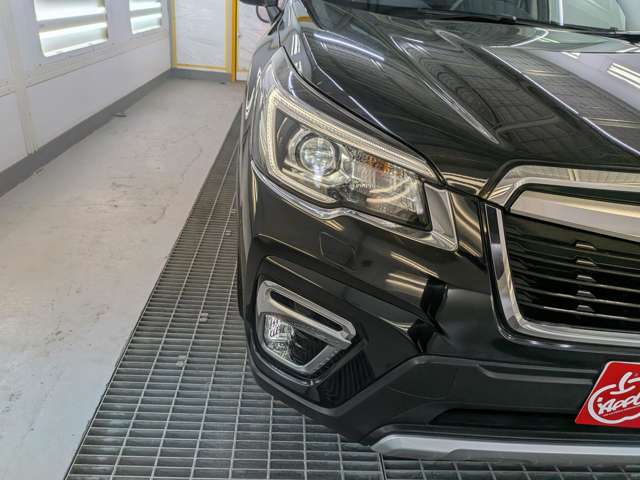 スバル フォレスター　ハイブリッド ２．０ アドバンス ４ＷＤ R1年 (東北) 99