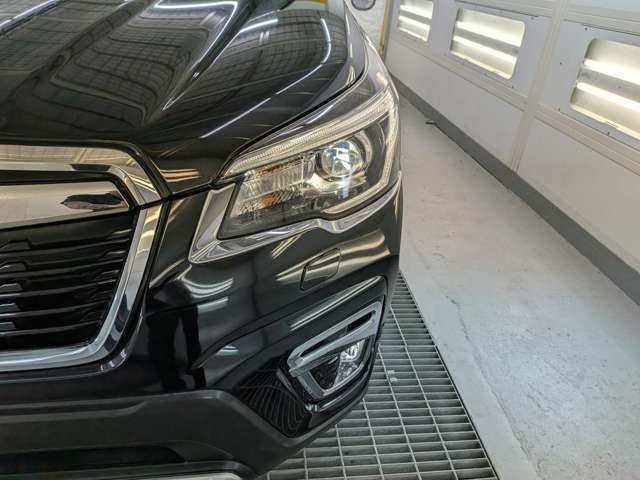 スバル フォレスター　ハイブリッド ２．０ アドバンス ４ＷＤ R1年 (東北) 99