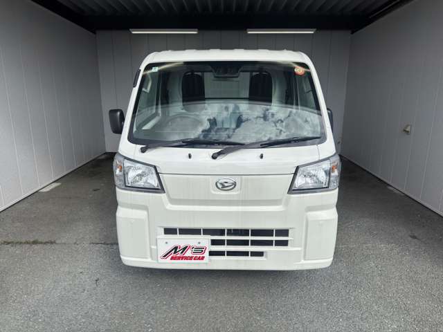 ダイハツ ハイゼットトラック ６６０ スタンダード ３方開 ４ＷＤ R7年 (東北) 99