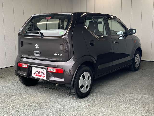 スズキ アルト ６６０ Ｆ ４ＷＤ R3年 (東北) 99
