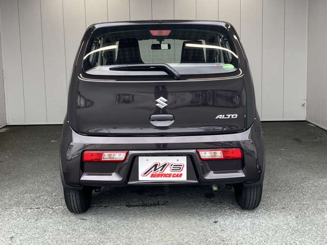 スズキ アルト ６６０ Ｆ ４ＷＤ R3年 (東北) 99