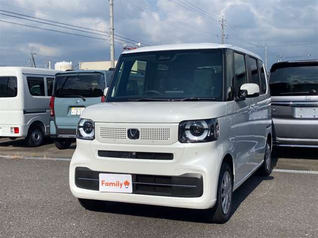 ホンダ Ｎ　ＢＯＸ ６６０ R8年 (東海) 99