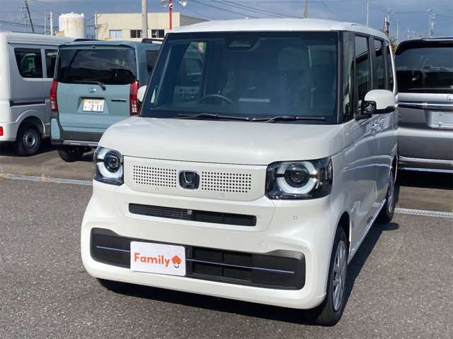 ホンダ Ｎ　ＢＯＸ ６６０ R8年 (東海) 99