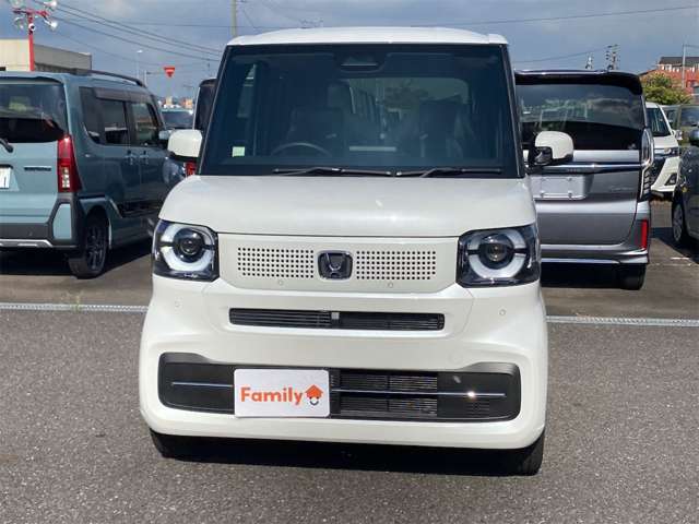 ホンダ Ｎ　ＢＯＸ ６６０ R8年 (東海) 99