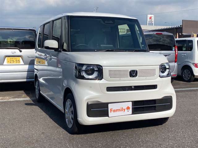 ホンダ Ｎ　ＢＯＸ ６６０ R8年 (東海) 99