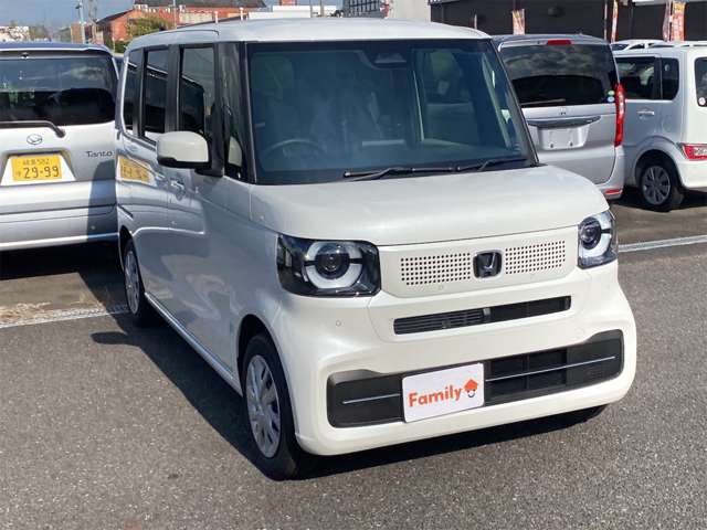 ホンダ Ｎ　ＢＯＸ ６６０ R8年 (東海) 99