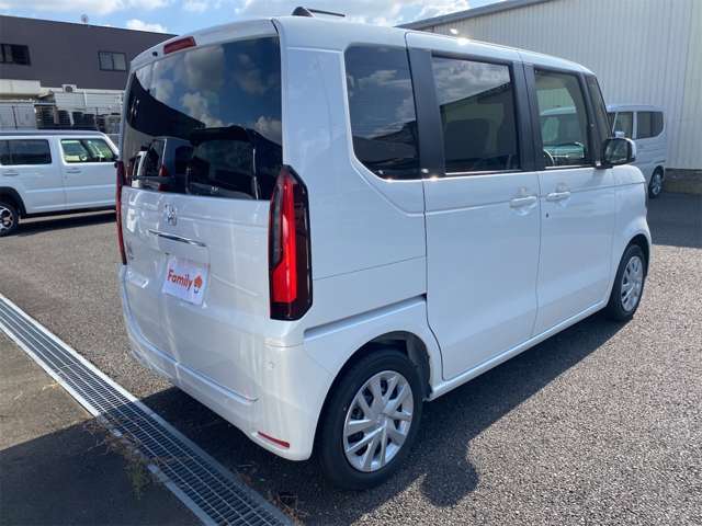 ホンダ Ｎ　ＢＯＸ ６６０ R8年 (東海) 99