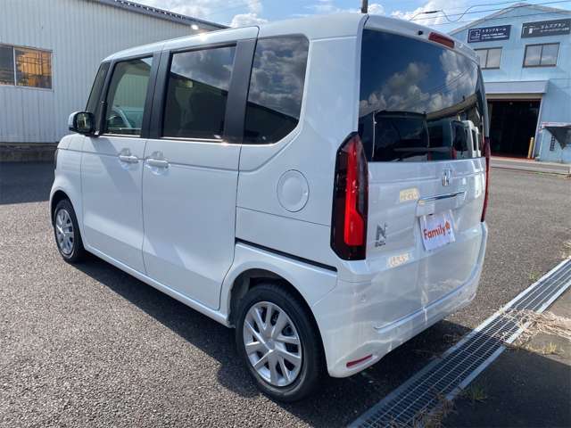ホンダ Ｎ　ＢＯＸ ６６０ R8年 (東海) 99