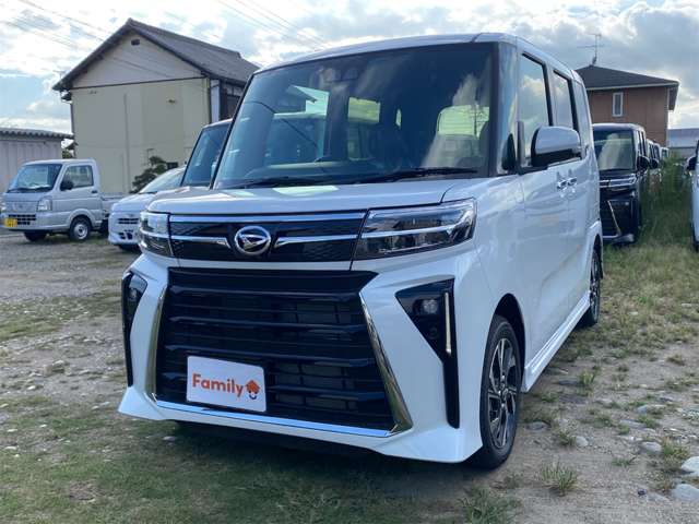 ダイハツ タント ６６０ カスタム Ｘ R8年 (東海) 99