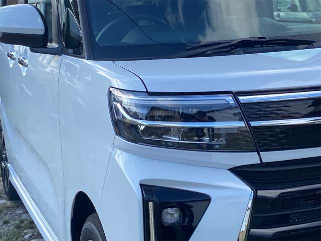 ダイハツ タント ６６０ カスタム Ｘ R8年 (東海) 99