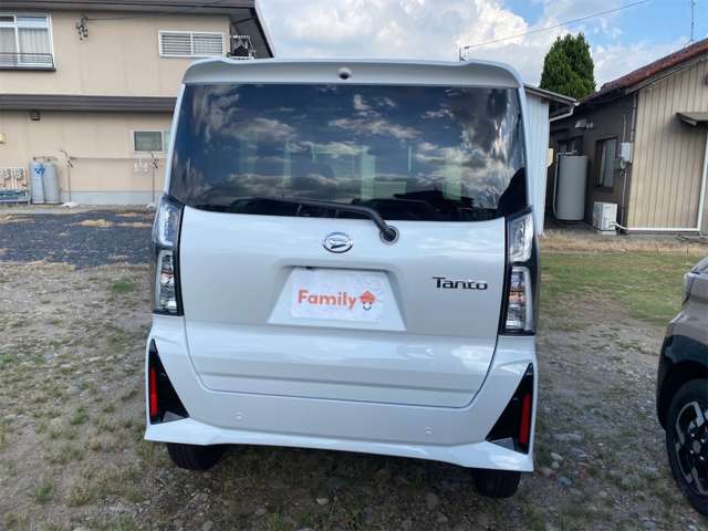 ダイハツ タント ６６０ カスタム Ｘ R8年 (東海) 99