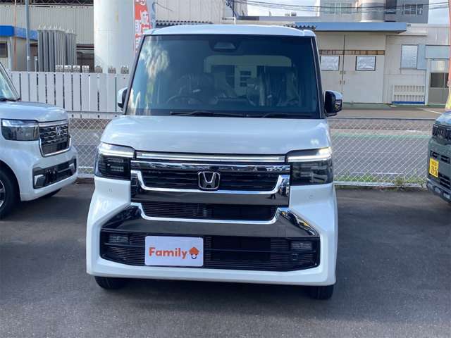 ホンダ Ｎ　ＢＯＸ カスタム ６６０ R8年 (東海) 99