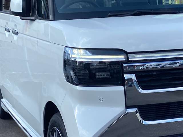 ホンダ Ｎ　ＢＯＸ カスタム ６６０ R8年 (東海) 99