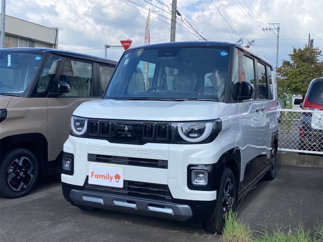 三菱 デリカ　ミニ ６６０ Ｇ プレミアム デリマル パッケージ R8年 (東海) 99