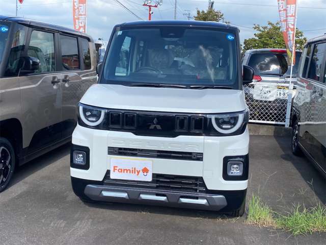 三菱 デリカ　ミニ ６６０ Ｇ プレミアム デリマル パッケージ R8年 (東海) 99