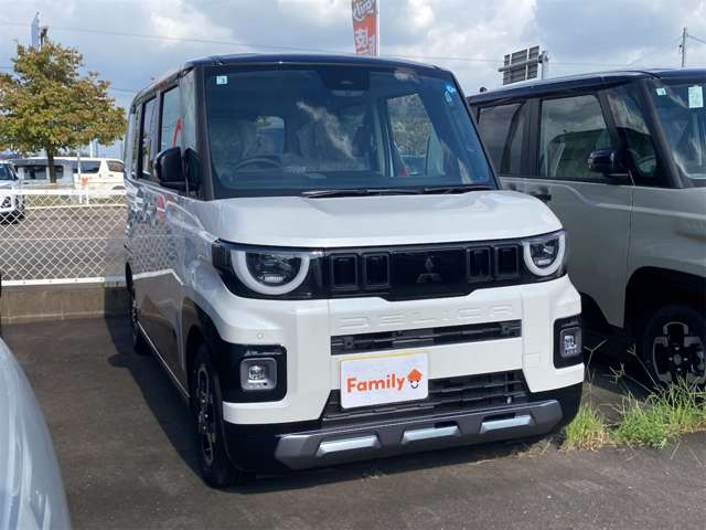 三菱 デリカ　ミニ ６６０ Ｇ プレミアム デリマル パッケージ R8年 (東海) 99