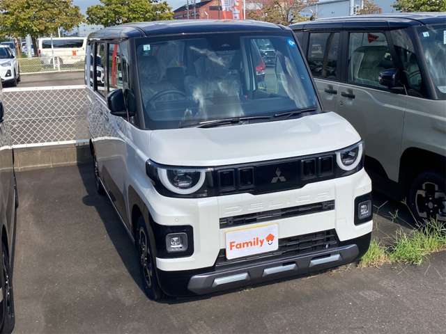 三菱 デリカ　ミニ ６６０ Ｇ プレミアム デリマル パッケージ R8年 (東海) 99