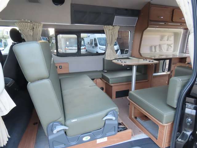 トヨタ ハイエースバン ＦＯＣＳ R3年 (東海) 99
