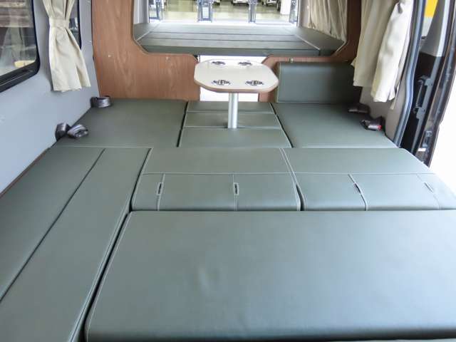 トヨタ ハイエースバン ＦＯＣＳ R3年 (東海) 99