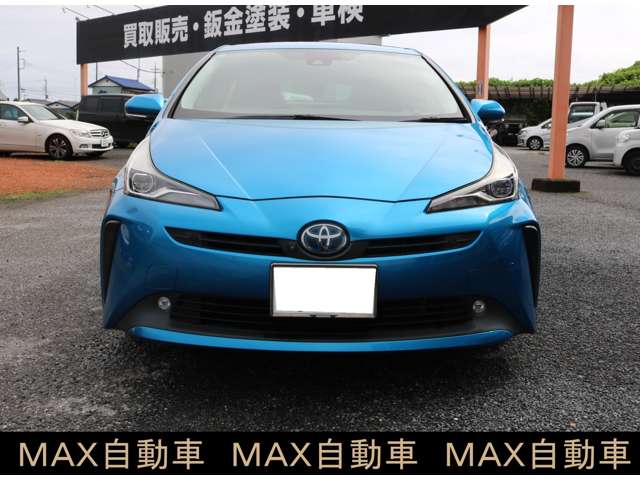 トヨタ プリウス １．８ Ｓ R1年 () 99