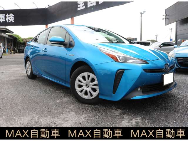 トヨタ プリウス １．８ Ｓ R1年 () 99