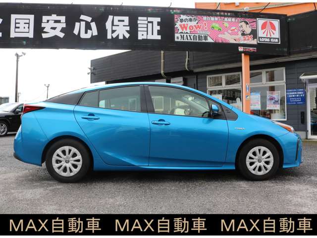 トヨタ プリウス １．８ Ｓ R1年 () 99