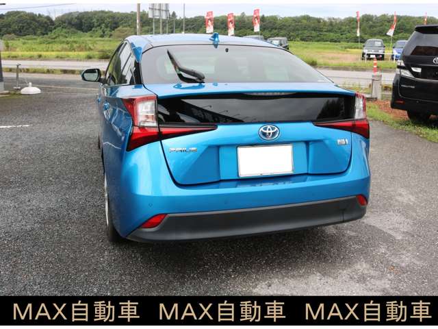 トヨタ プリウス １．８ Ｓ R1年 () 99