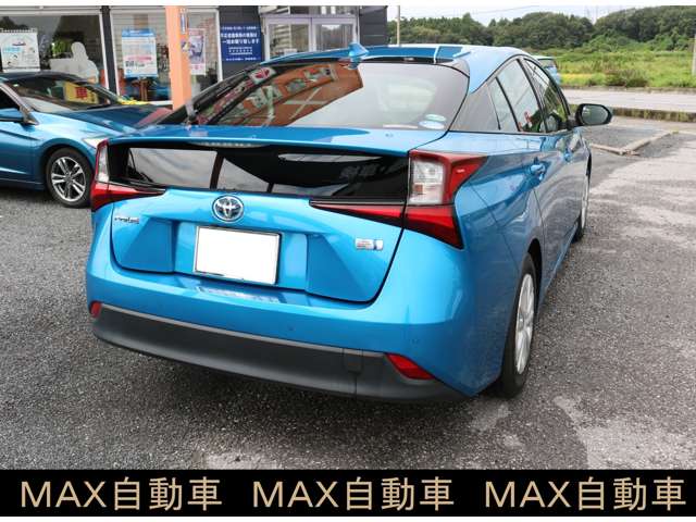 トヨタ プリウス １．８ Ｓ R1年 () 99