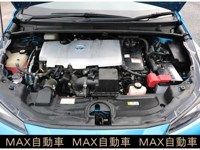 トヨタ プリウス １．８ Ｓ R1年 () 99