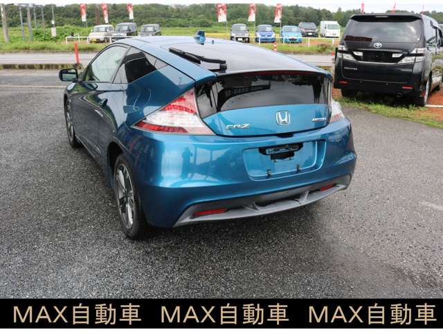 ホンダ ＣＲ−Ｚ １．５ アルファ ブラックレーベル H24年 () 99