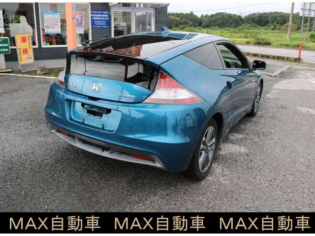 ホンダ ＣＲ−Ｚ １．５ アルファ ブラックレーベル H24年 () 99