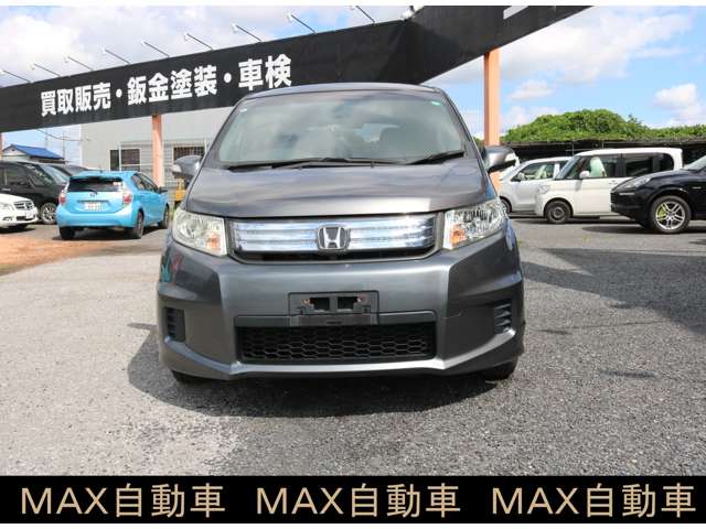ホンダ フリードスパイク　ハイブリッド １．５ ジャストセレクション H23年 () 99