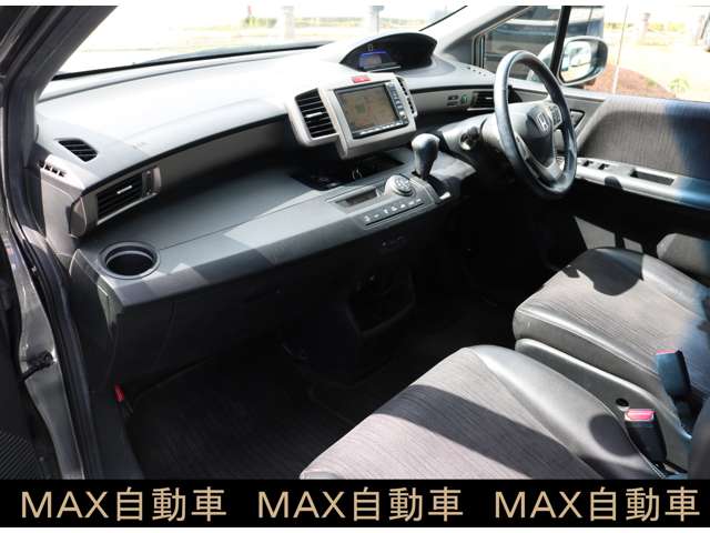 ホンダ フリードスパイク　ハイブリッド １．５ ジャストセレクション H23年 () 99
