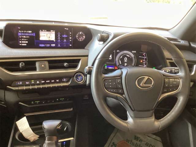 レクサス ＵＸ２５０ｈ バージョンＬ R2年 (近畿) 99