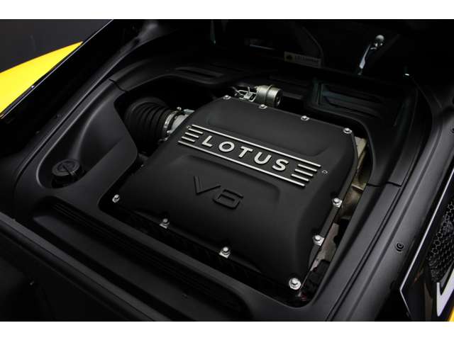 ロータス エミーラ Ｖ６　ファーストエディション R6年 (近畿) 99