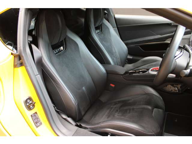 ロータス エミーラ Ｖ６　ファーストエディション R6年 (近畿) 99