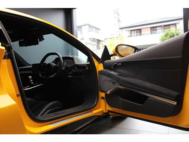 ロータス エミーラ Ｖ６　ファーストエディション R6年 (近畿) 99